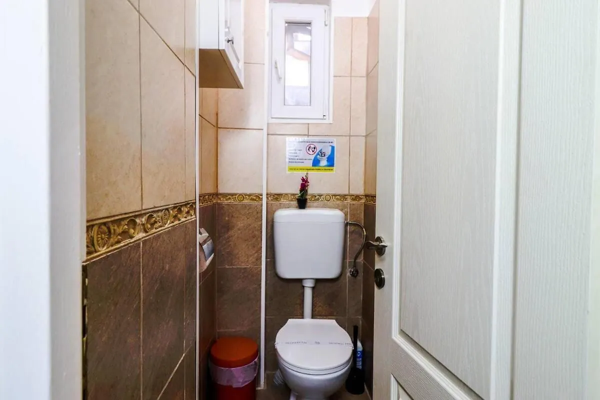 Apartment Cozy Studio In Downtown Bucharest Romania